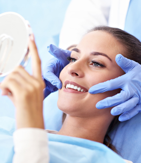 Brush Dental wants to be your preferred United Healthcare dentist in Royse City